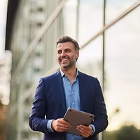 Portrait of Jerome Dela Cruz, Customer Support Representative